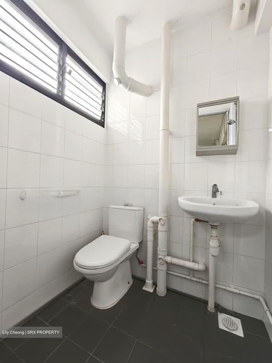 Blk 116 Eunos Vista (Bedok), HDB 3 Rooms #540552751